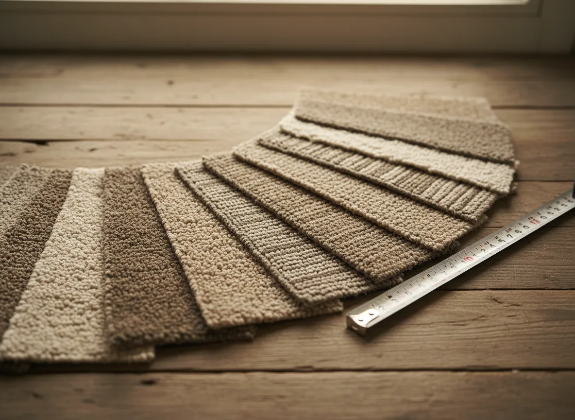 Carpet Installation Fluvanna, TX FAQs